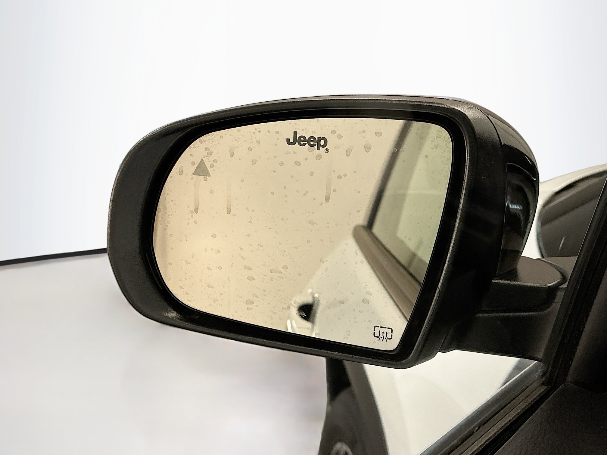 Used 2025 Jeep Compass Limited image 16