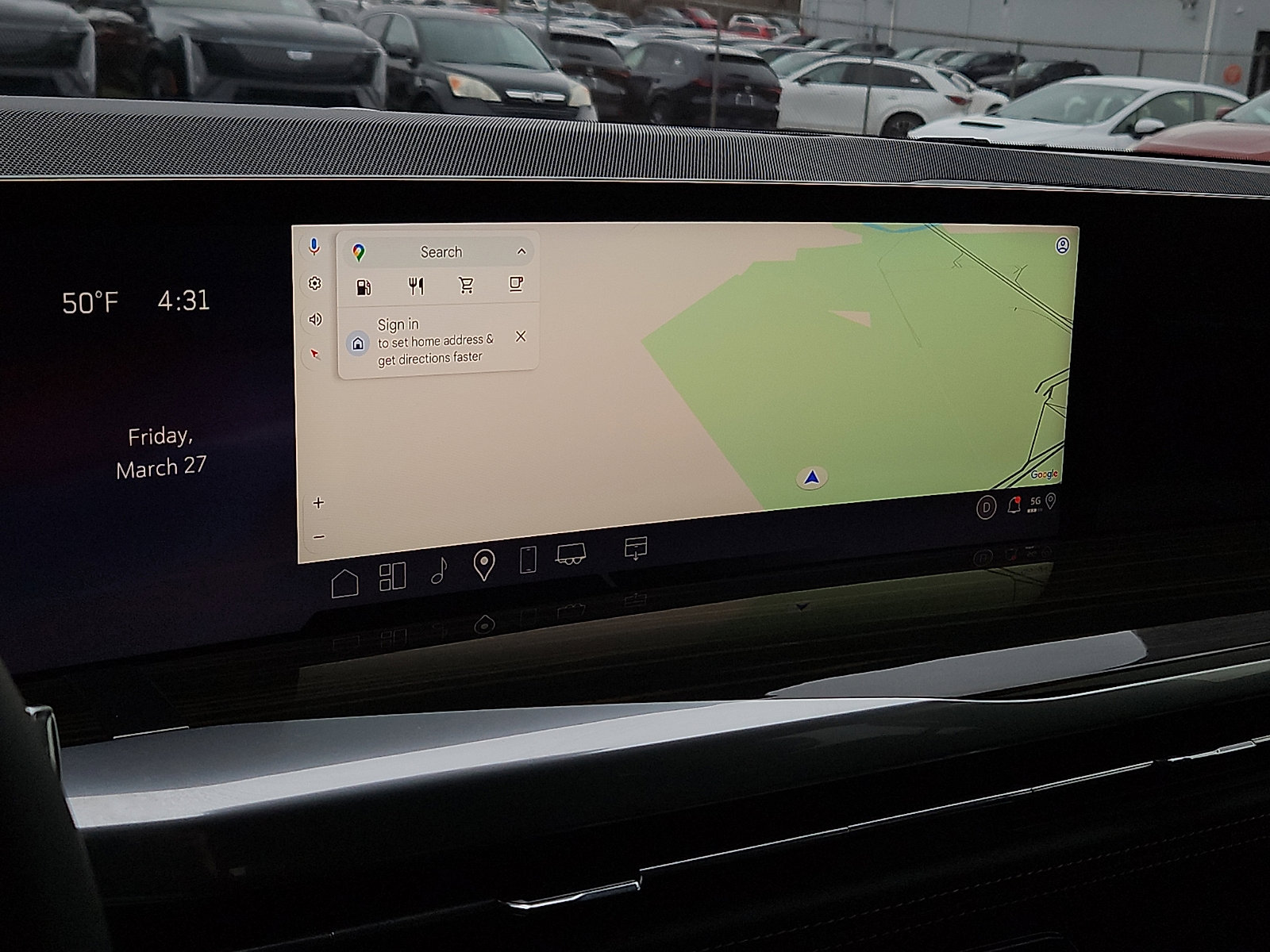 Certified 2025 Cadillac Escalade Luxury image 16