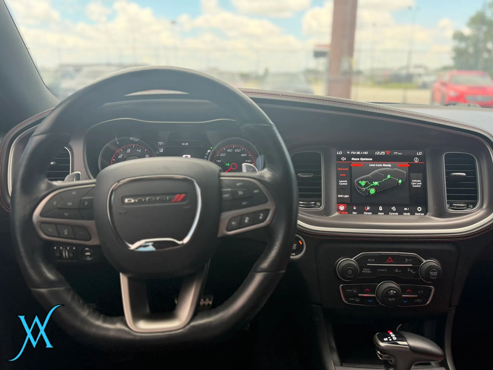 Used 2021 Dodge Charger Scat Pack RWD image 31