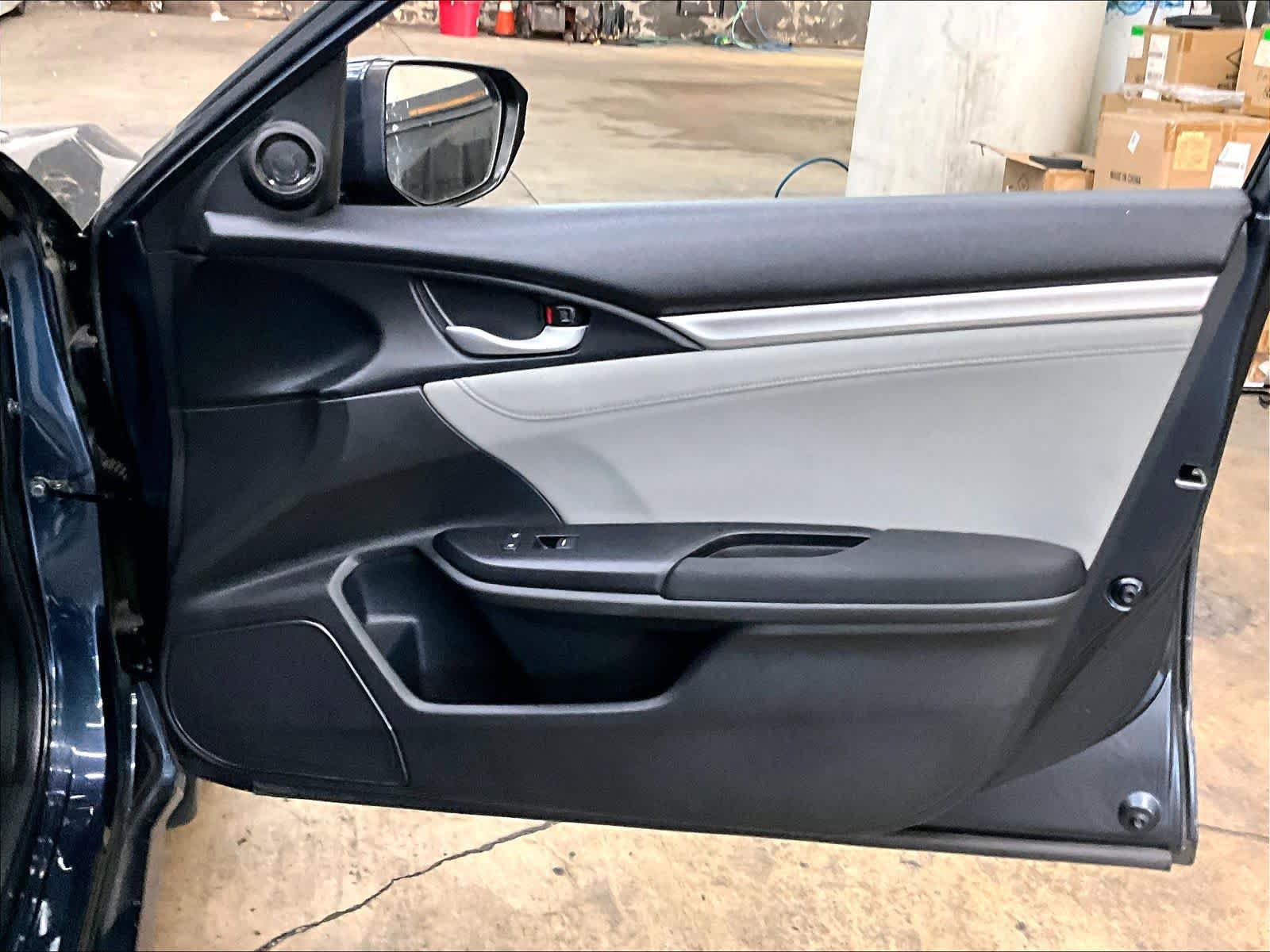 Used 2019 Honda Civic EX image 26