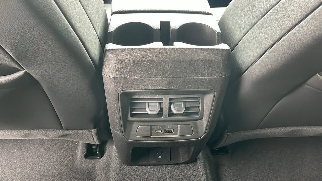 New 2025 GMC Canyon Elevation w/ Convenience Package image 15