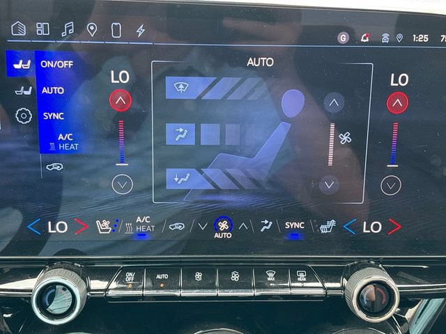 New 2024 Chevrolet Blazer EV RS RWD image 20