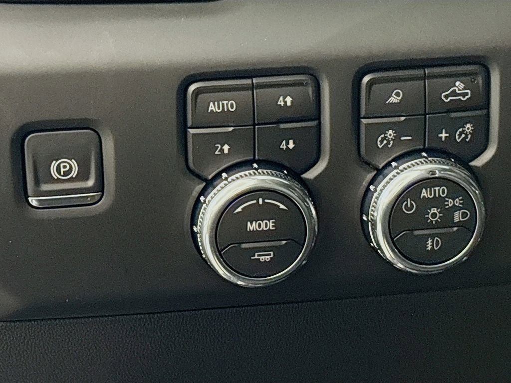 New 2026 GMC Sierra 1500 Denali image 10