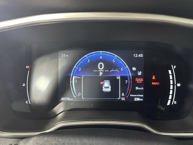 Used 2023 Toyota Corolla Cross XLE image 25