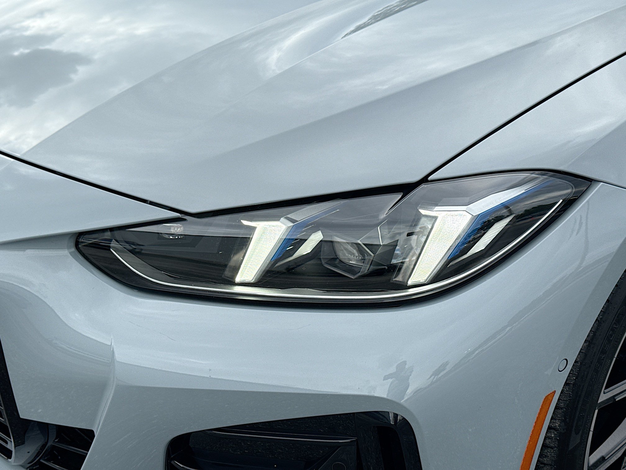 Used 2025 BMW M440i RWD image 9