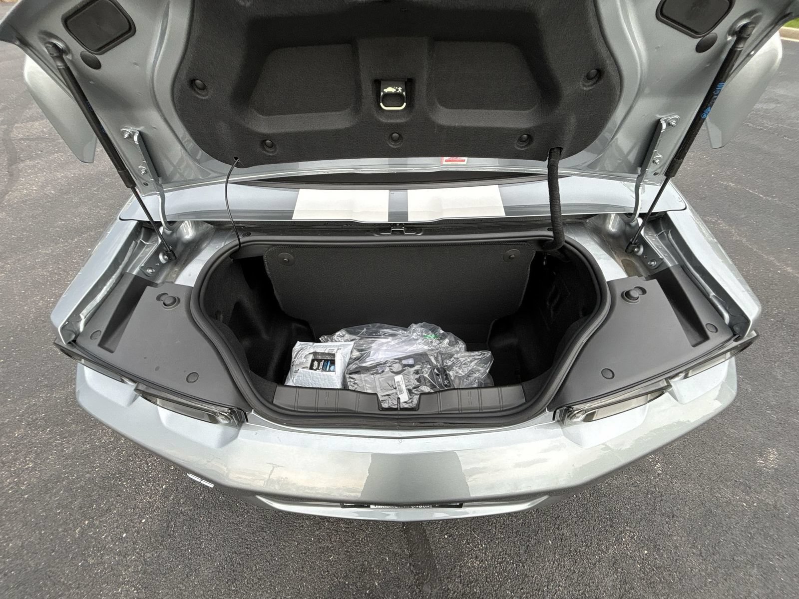 Used 2023 Chevrolet Camaro SS RWD image 24