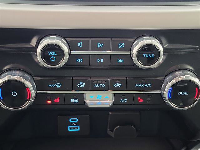 Used 2023 Ford F150 XLT w/ Equipment Group 302A High image 31