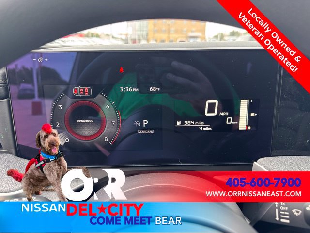 New 2027 Nissan Kicks SV FWD image 21