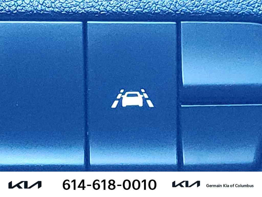 Used 2020 Kia Sportage LX image 31