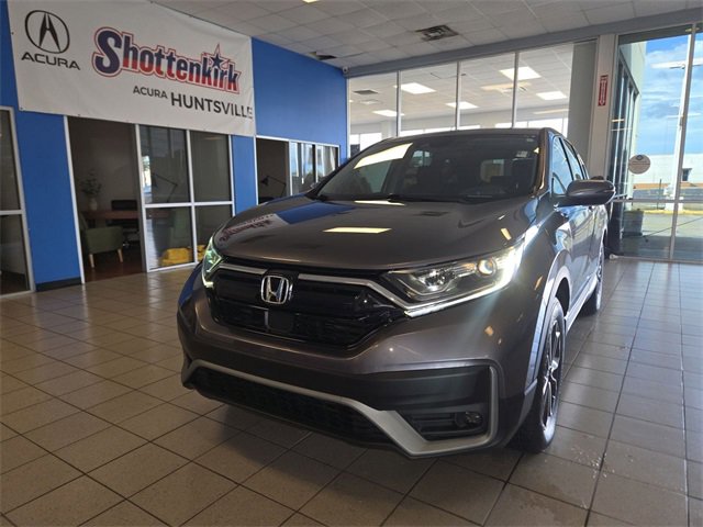 Used 2020 Honda CR-V EX