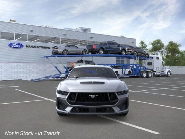 New 2026 Ford Mustang GT RWD image 7