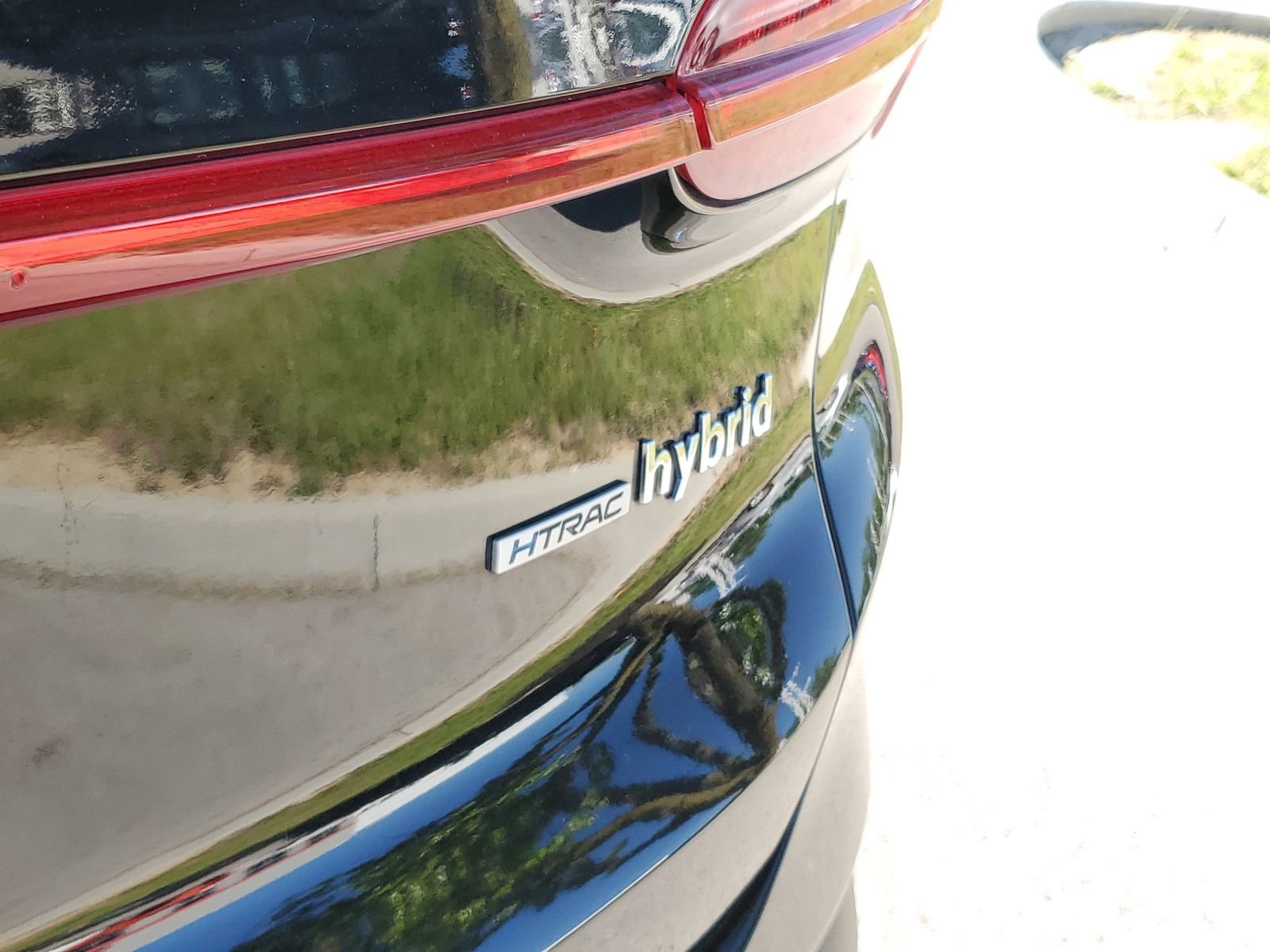 Used 2023 Hyundai Santa Fe Limited AWD/4WD image 8