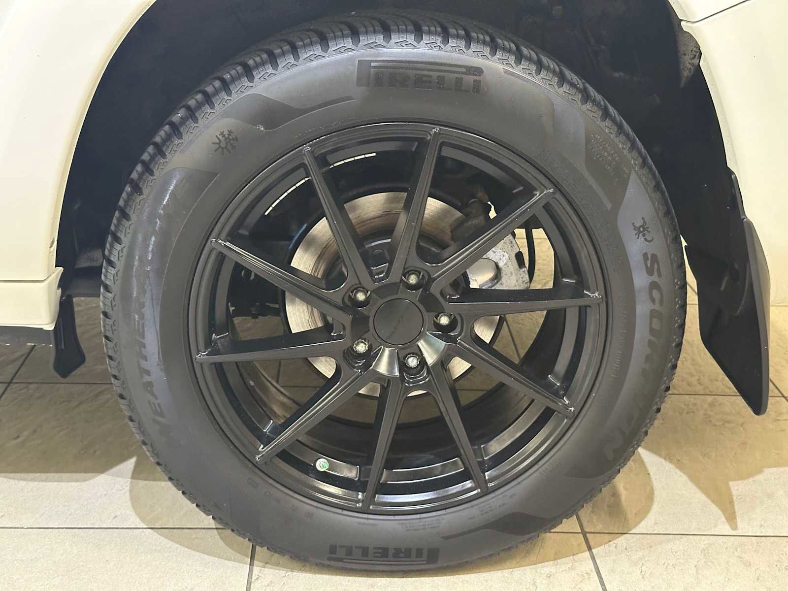 Used 2006 Toyota RAV4 Sport image 8