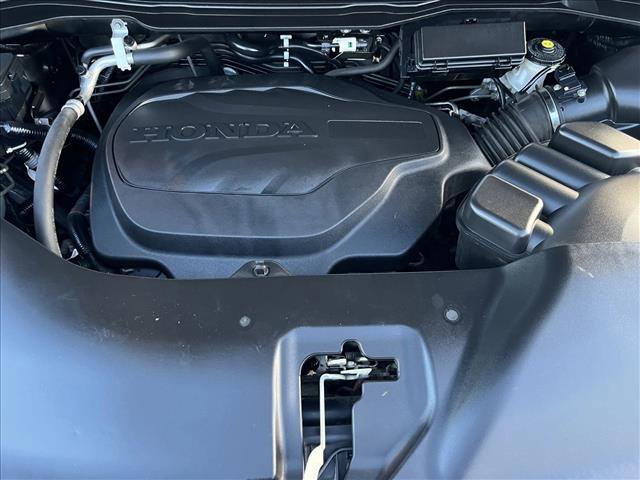 Used 2017 Honda Ridgeline Black Edition image 17