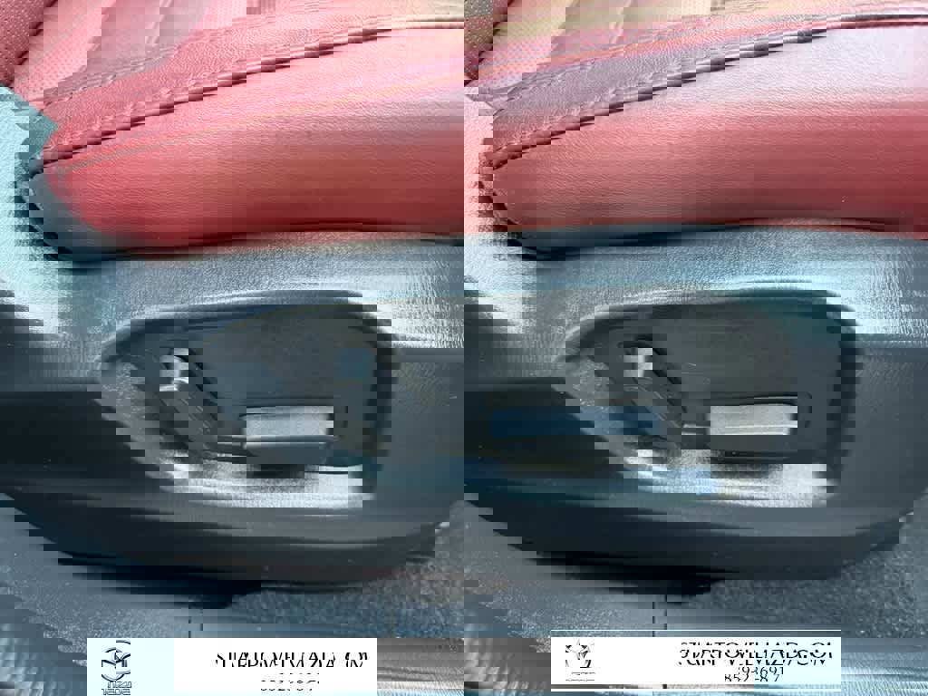 Used 2024 MAZDA CX-5 Carbon Edition image 10