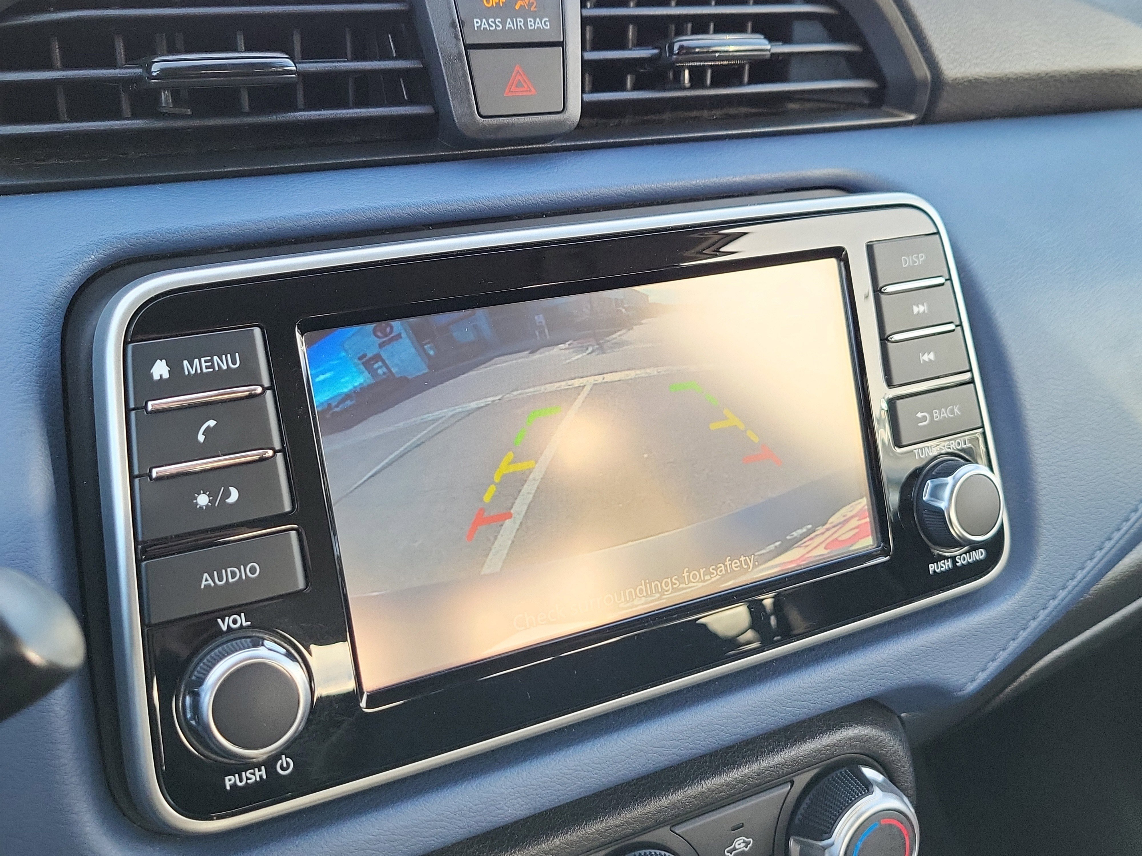 Used 2023 Nissan Versa SV image 22