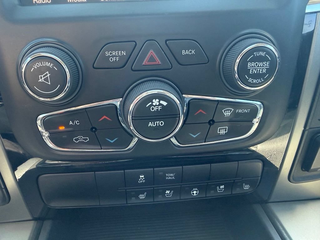Used 2014 RAM 1500 Sport w/ Convenience Group AWD/4WD image 22