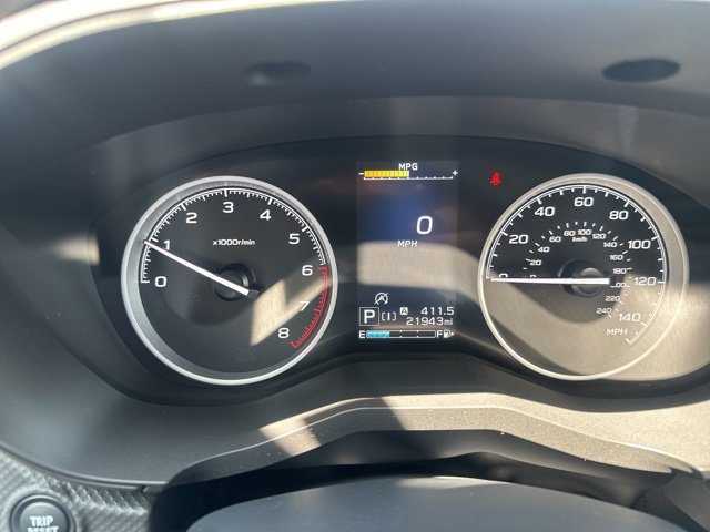 Used 2022 Subaru Forester Premium image 47