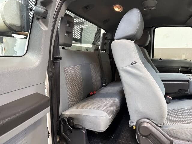 Used 2016 Ford F350 XL w/ Power Equipment Group AWD/4WD image 52