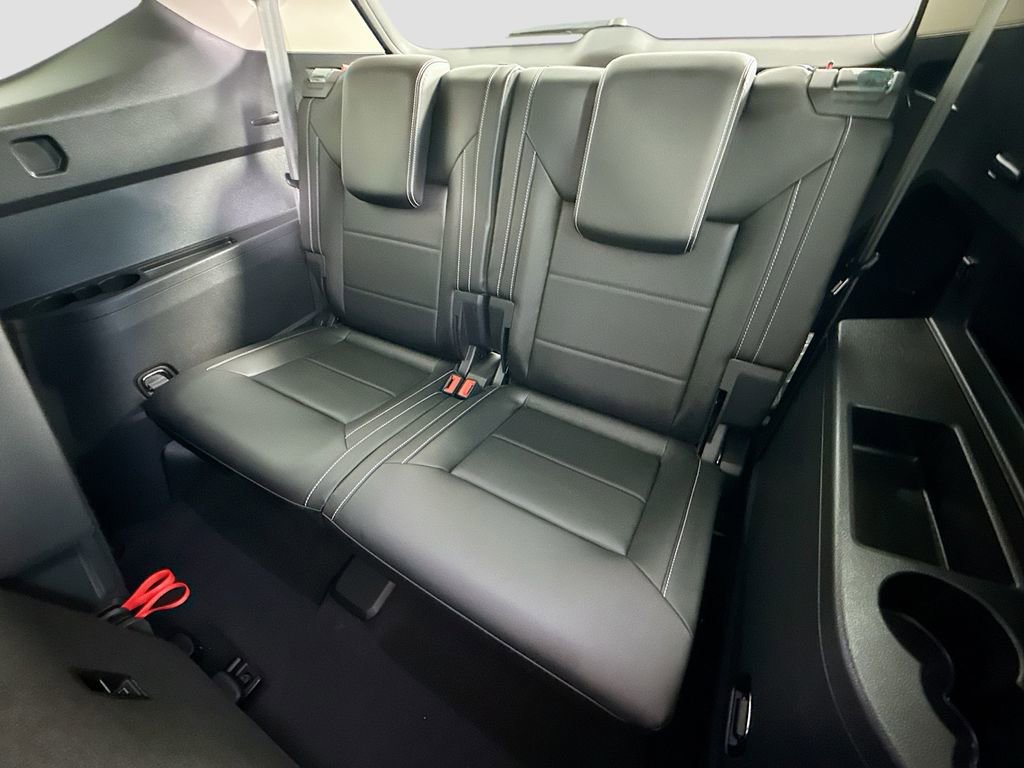 Used 2022 Volkswagen Atlas SE FWD image 23