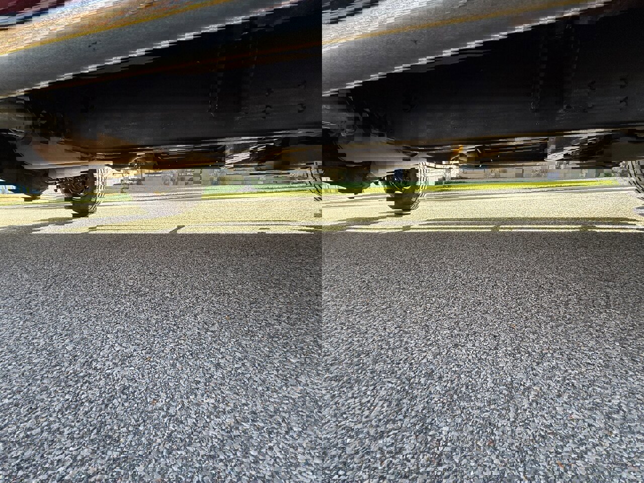 Used 2005 Chevrolet Silverado 2500 LT w/ Heavy-Duty Power Package image 39