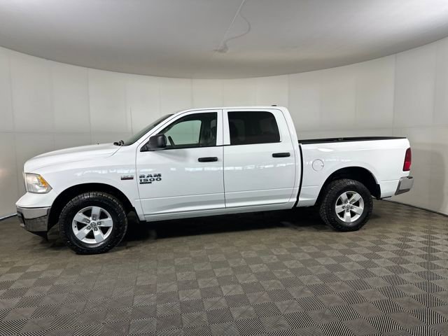 Used 2023 RAM 1500 Classic SLT w/ Protection Group image 6