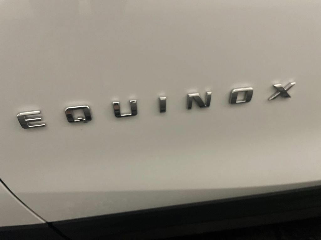 Used 2023 Chevrolet Equinox Premier FWD image 26