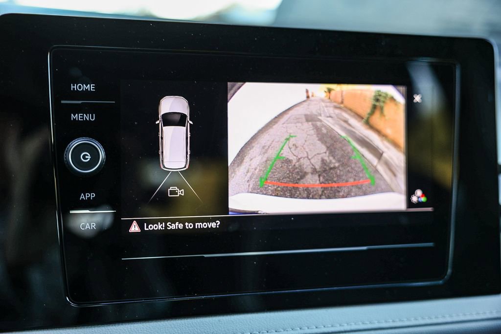 New 2026 Volkswagen Taos S image 35