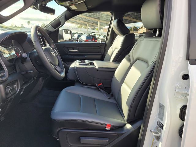 New 2026 RAM 1500 Tradesman image 9