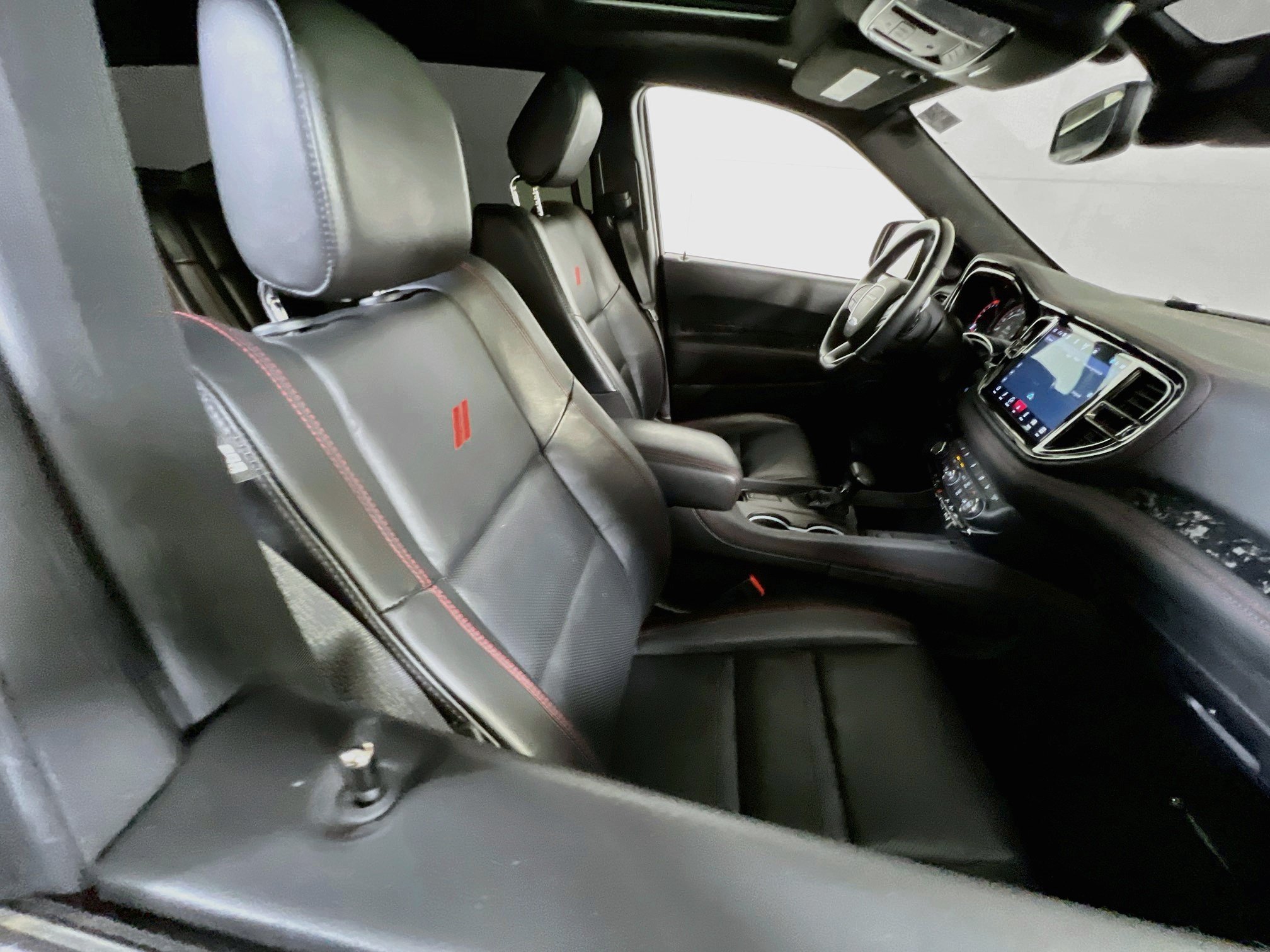 Used 2023 Dodge Durango R/T AWD/4WD image 29