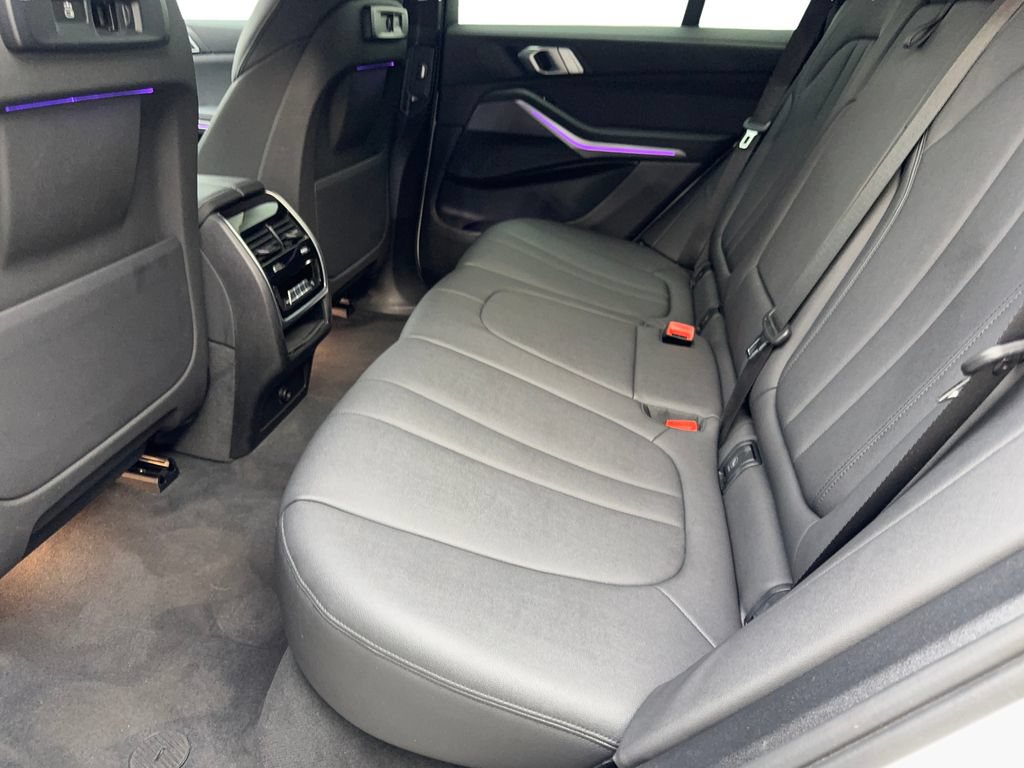 Used 2020 BMW X5 sDrive40i w/ Convenience Package RWD image 34