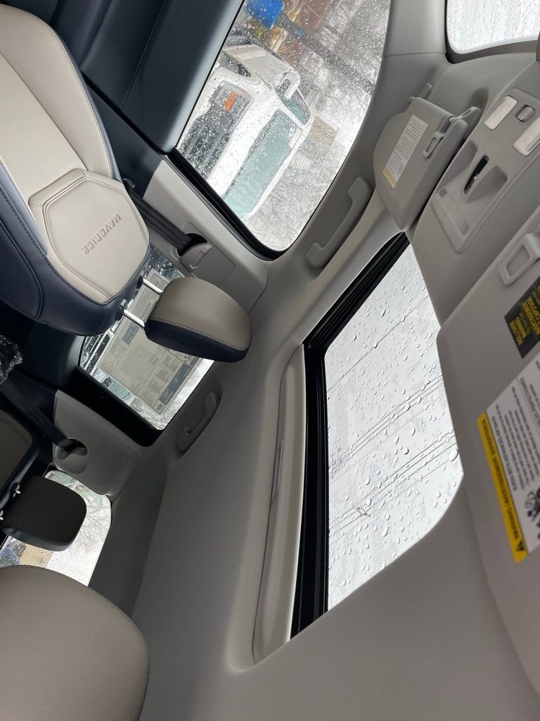 New 2026 Ford Maverick Lariat image 22