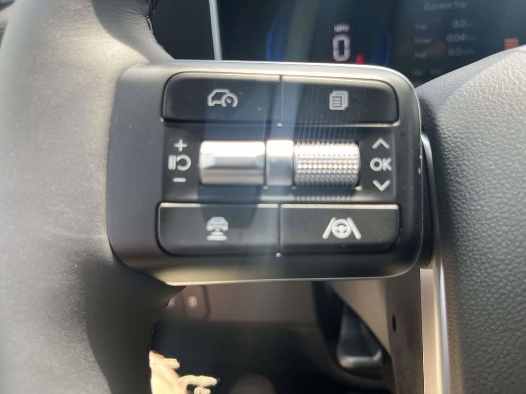 New 2026 Hyundai Santa Fe SEL FWD image 18