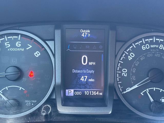 Used 2019 Toyota Tacoma TRD Pro AWD/4WD image 20