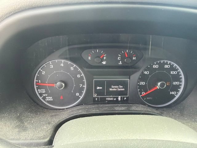 Used 2017 GMC Acadia SLE FWD image 6