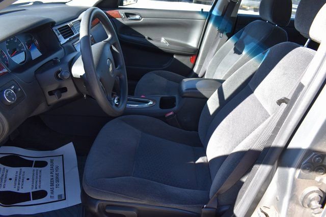 Used 2007 Chevrolet Impala LT image 14