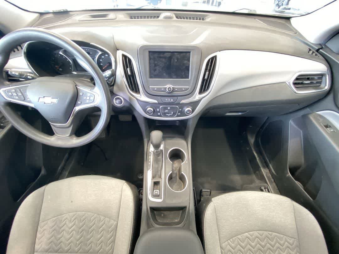Used 2022 Chevrolet Equinox LS w/ LS Convenience Package AWD/4WD image 23