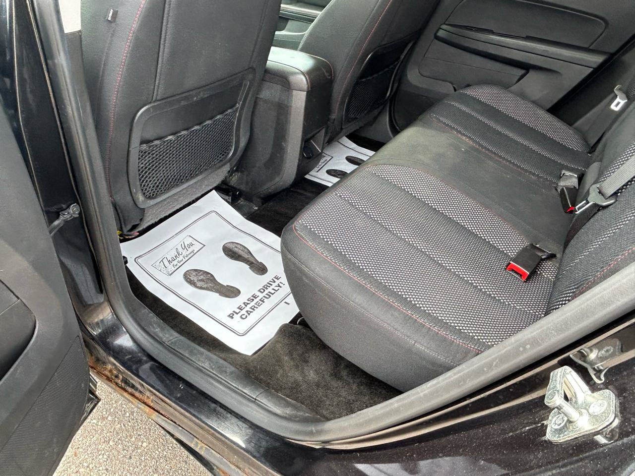 Used 2015 GMC Terrain SLE w/ Convenience Package FWD image 9