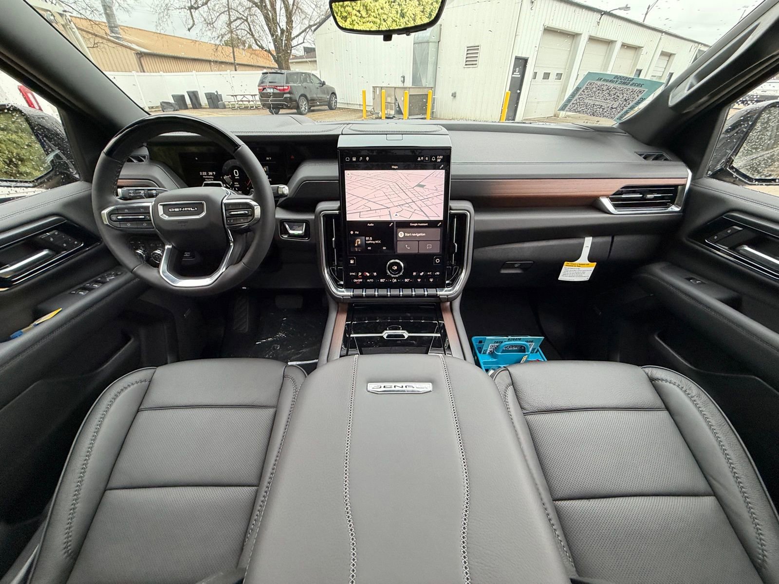 New 2026 GMC Yukon XL Denali image 23