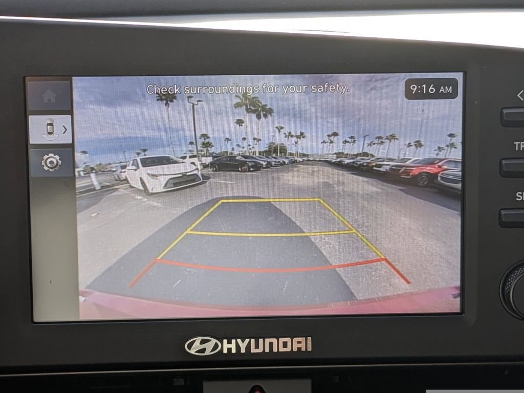 Used 2026 Hyundai Elantra Sport image 21