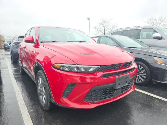 Used 2024 Dodge Hornet R/T image 3