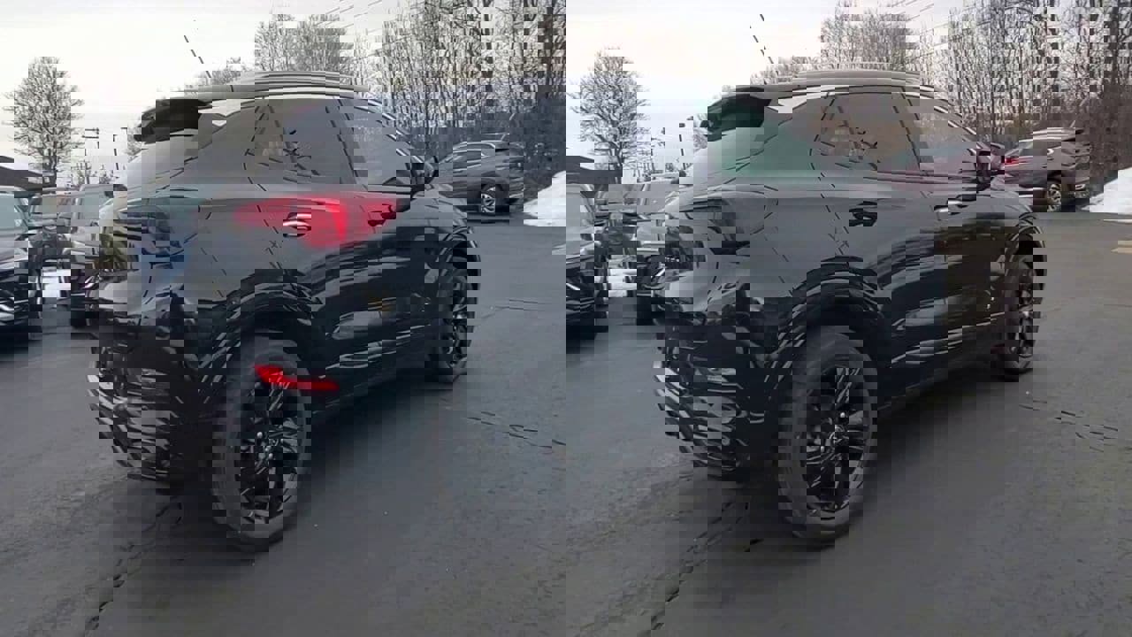 New 2025 Buick Encore GX Sport Touring w/ Advanced Technology Package image 41