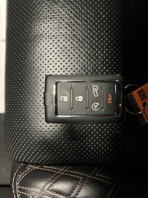 Used 2021 Jeep Grand Cherokee L Summit image 55