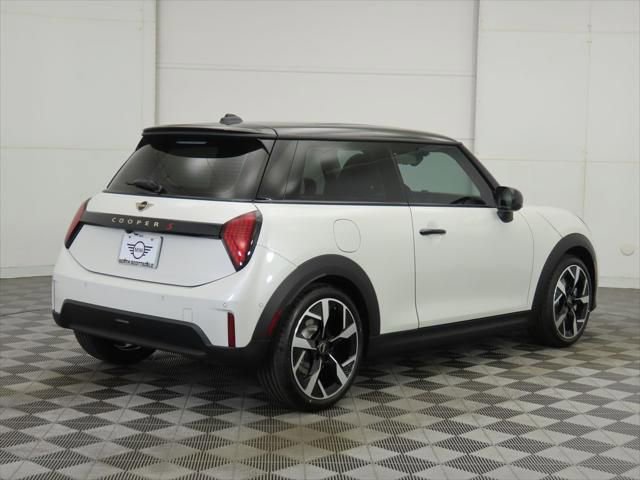 New 2026 MINI Cooper S image 5