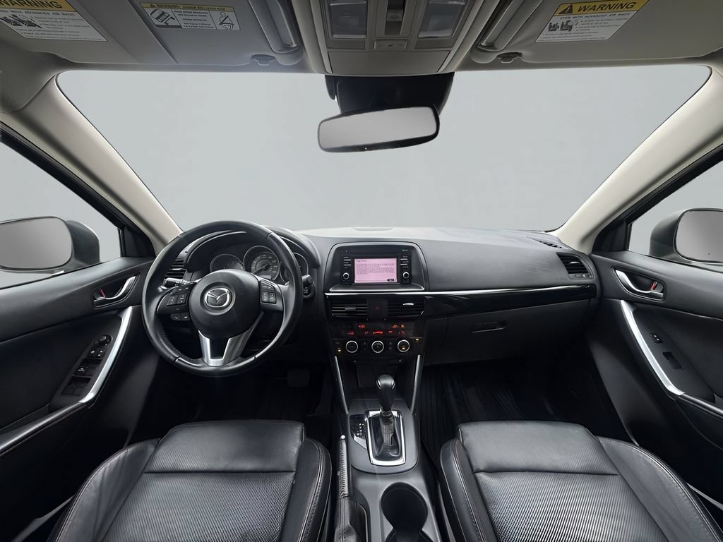 Used 2015 MAZDA CX-5 Grand Touring AWD/4WD image 14