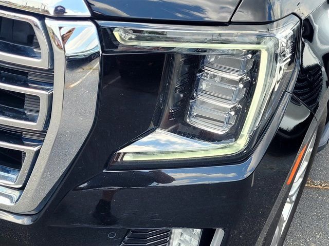 Used 2021 GMC Yukon SLT w/ SLT Luxury Plus Package AWD/4WD image 11