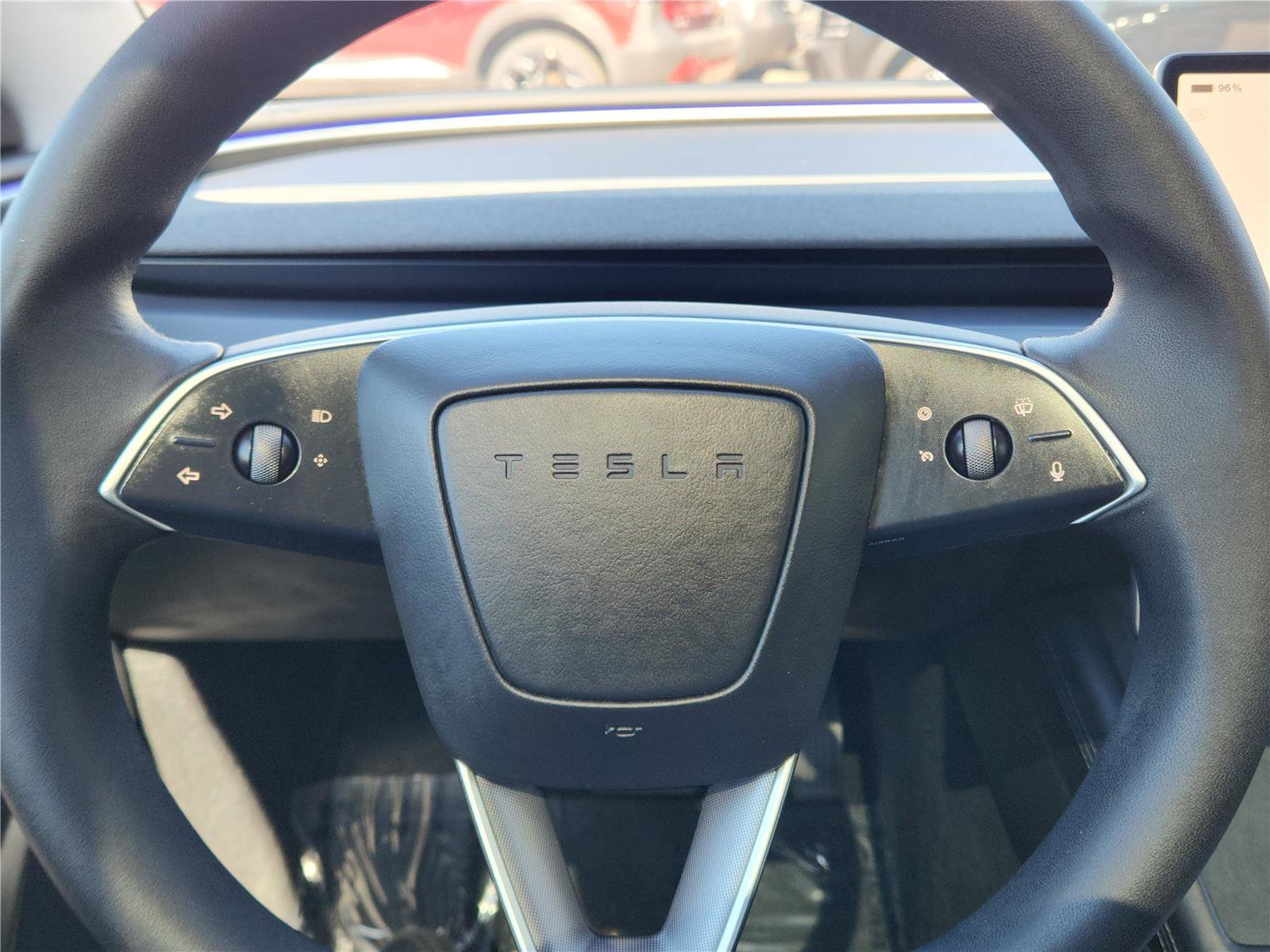 Used 2024 Tesla Model 3 Long Range image 17