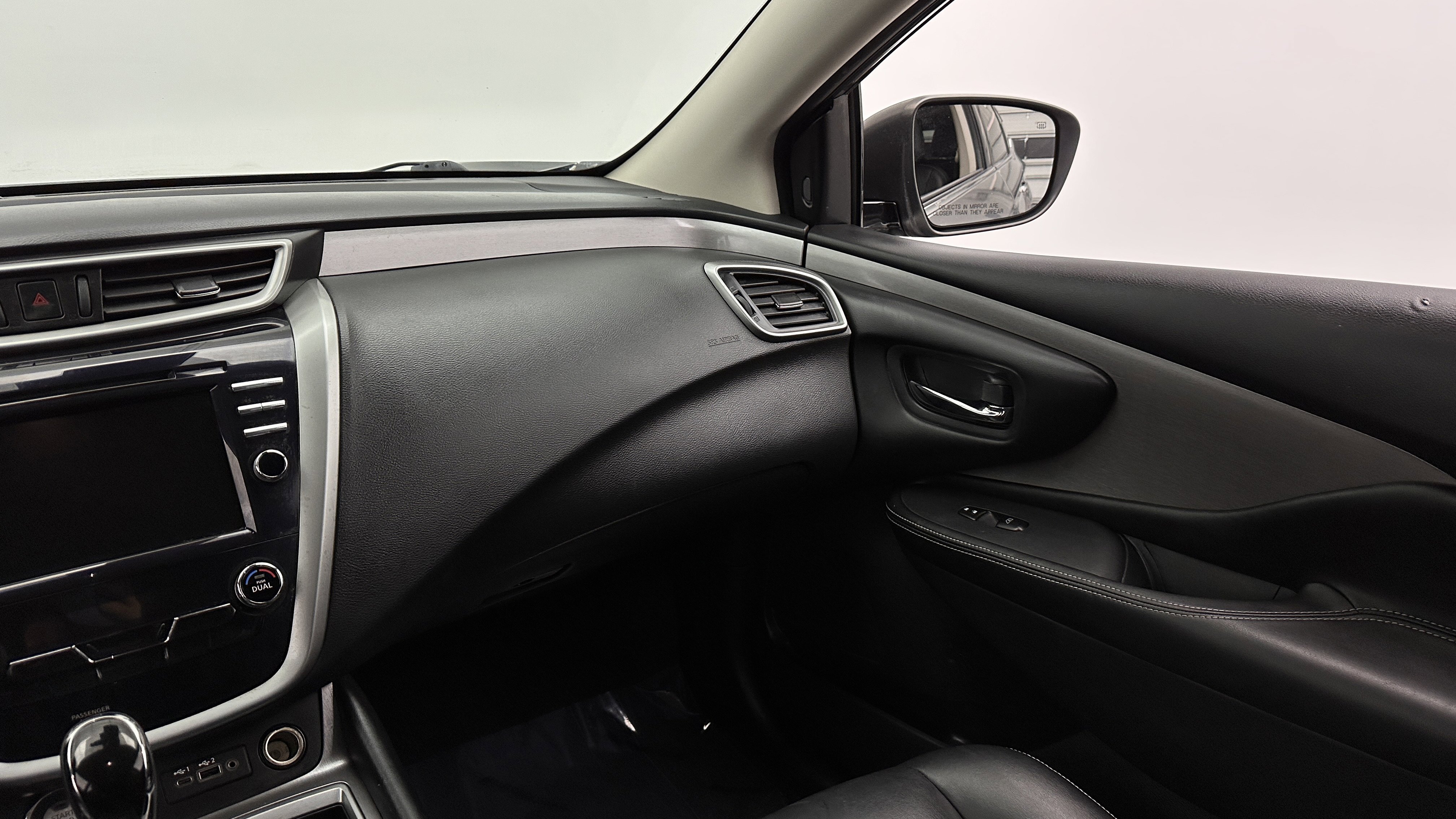 Used 2022 Nissan Murano SV FWD image 29
