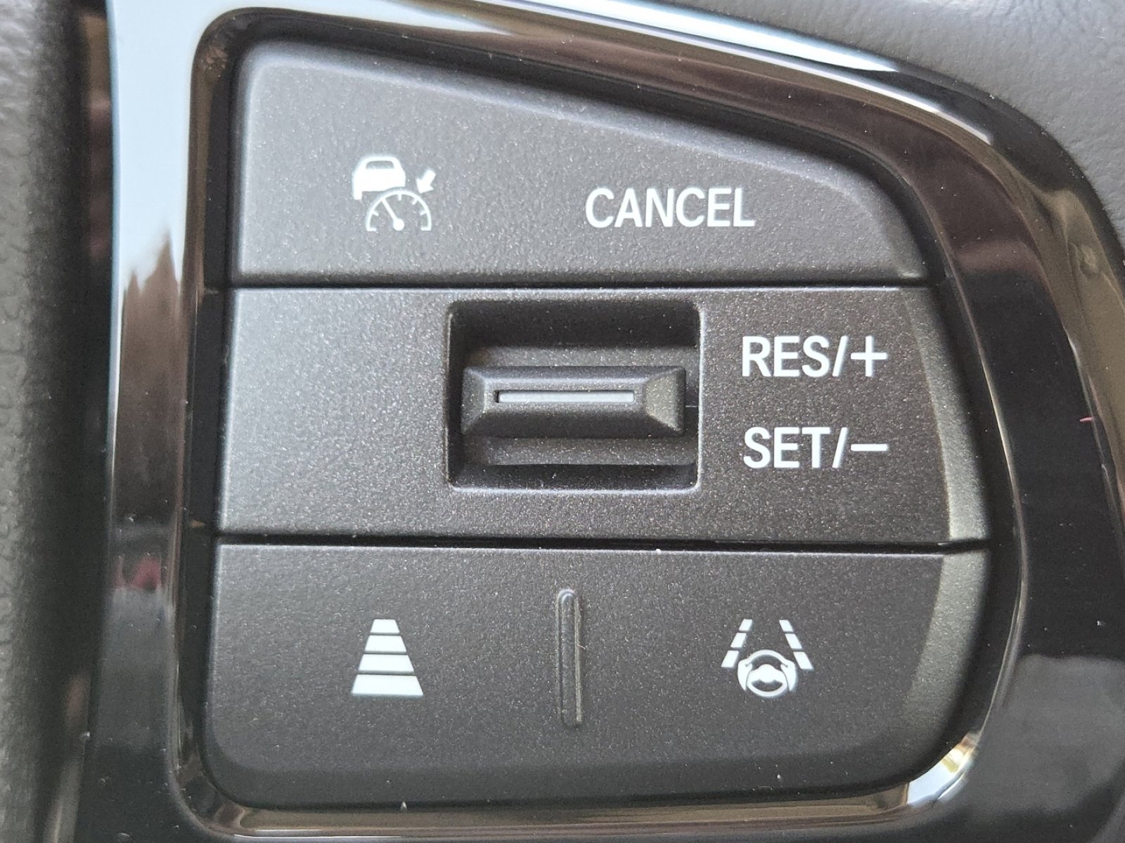 New 2026 Honda Odyssey EX-L image 9