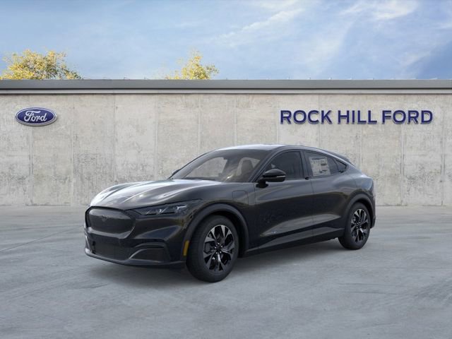 New 2026 Ford Mustang Mach-E Select RWD image 2